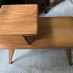 Mid-Century Heywood Wakefield End Table