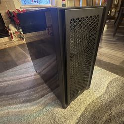 Gaming PC Bundle 