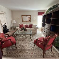 Estate Sale Irvine- Friday 3/20, Saturday 3/21