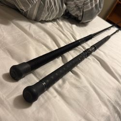 Offshore Fishing Rods