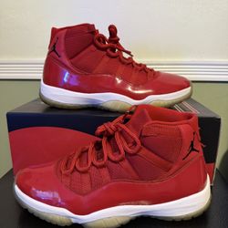 Jordan 11 Retro 