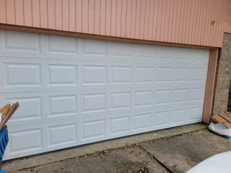 Garage Doors