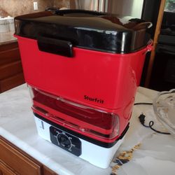 Hot Dog Machine