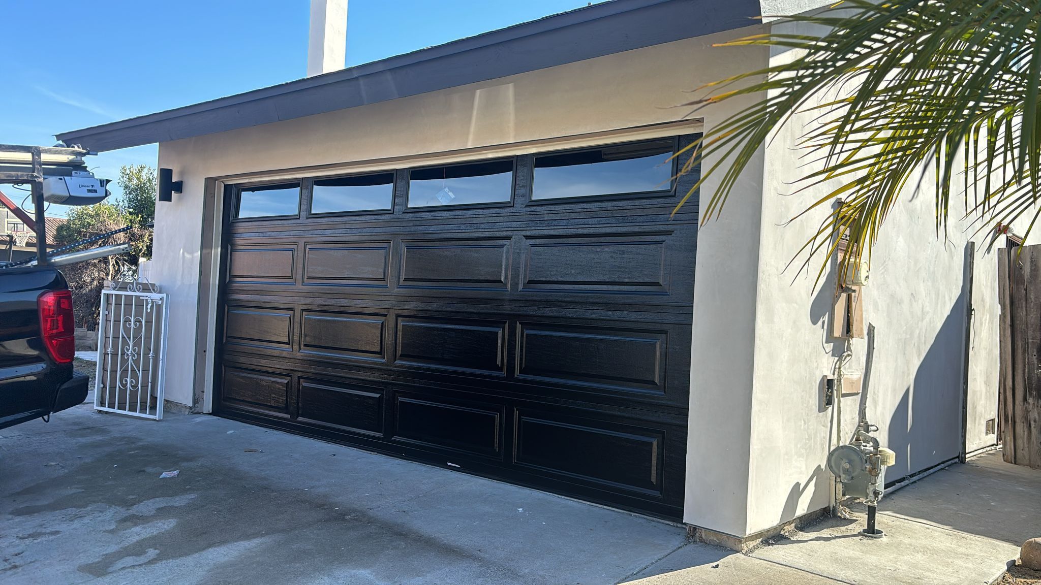 Garage Doors