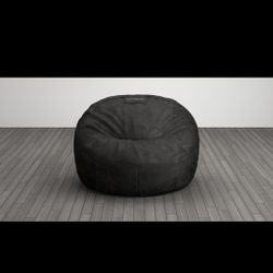 Love Sac With Removable Washable Cover