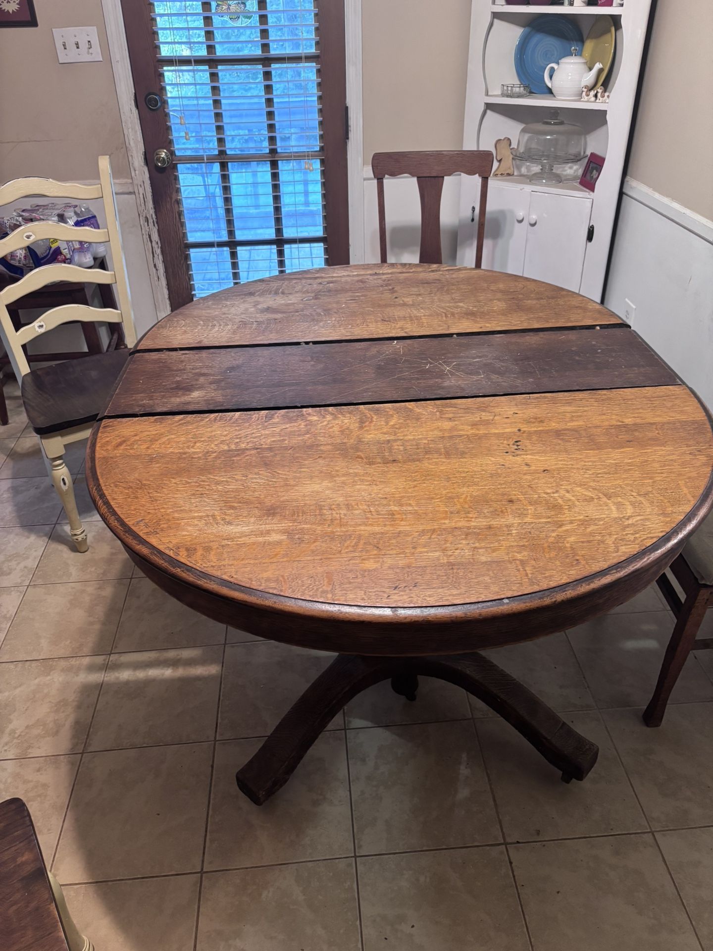 Kitchen Table