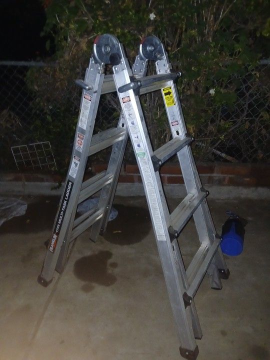 Ladder