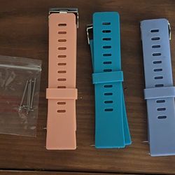 Versa Fit Bit Watch Bands 