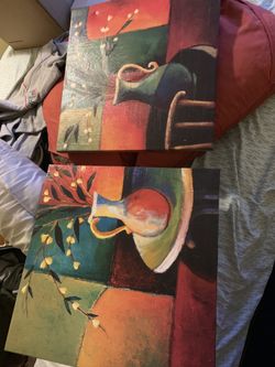 Paintings