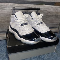 Air Jordan 11 Retro 