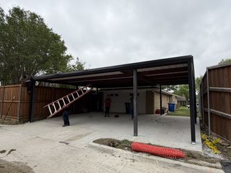 Carport