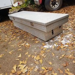 Tool box 61 Inches on bottom part