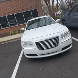 2014 Chrysler 300