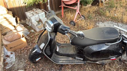 Vespa
