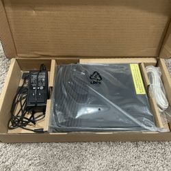 Arris NVG468MQ Frontier G1100 Wireless Gateway