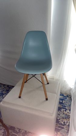 Chair modern style like new