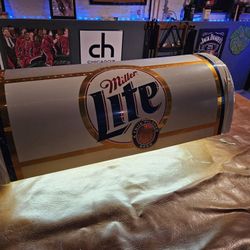 Miller LITE  CIELING LIGHT
