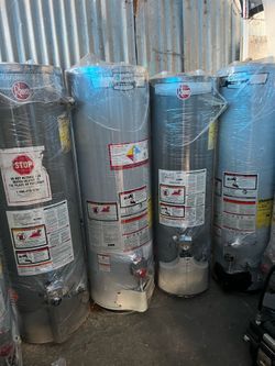 Water Heater