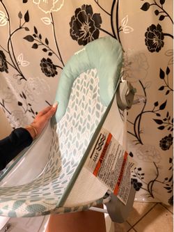 Baby bath tubs