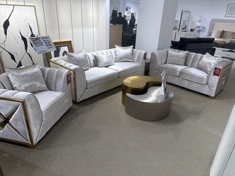 Living room set same day delivery no money down no credit need