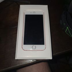 IPhone 6s Brand New In Box