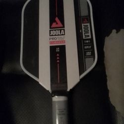 Joola Perseus Pro IV 16 Mm Pickleball Paddle