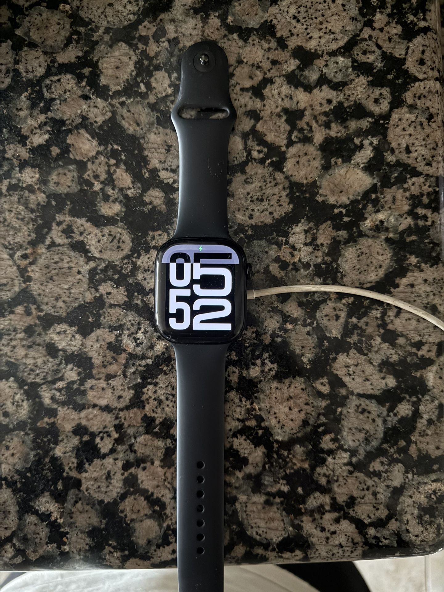 Apple Watch Series 10 46mm GPS+Cellular