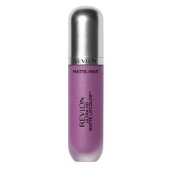 Revlon Ultra HD Matte Lipstick 670 Crush