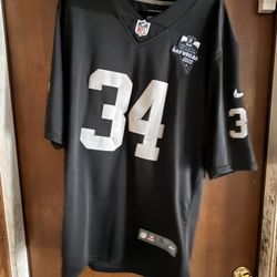 Bo Jackson Jersey