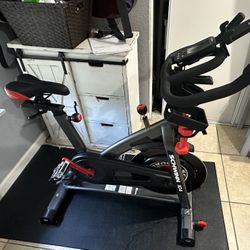 Schwinn Indoor Cycling Bike