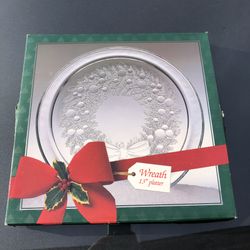 Christmas Dishes/Plates