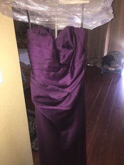 Beautifull and elegant dress