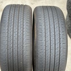 255/50/20