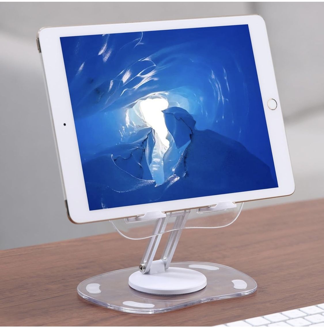 Brand New Device Holder Details In Pictures