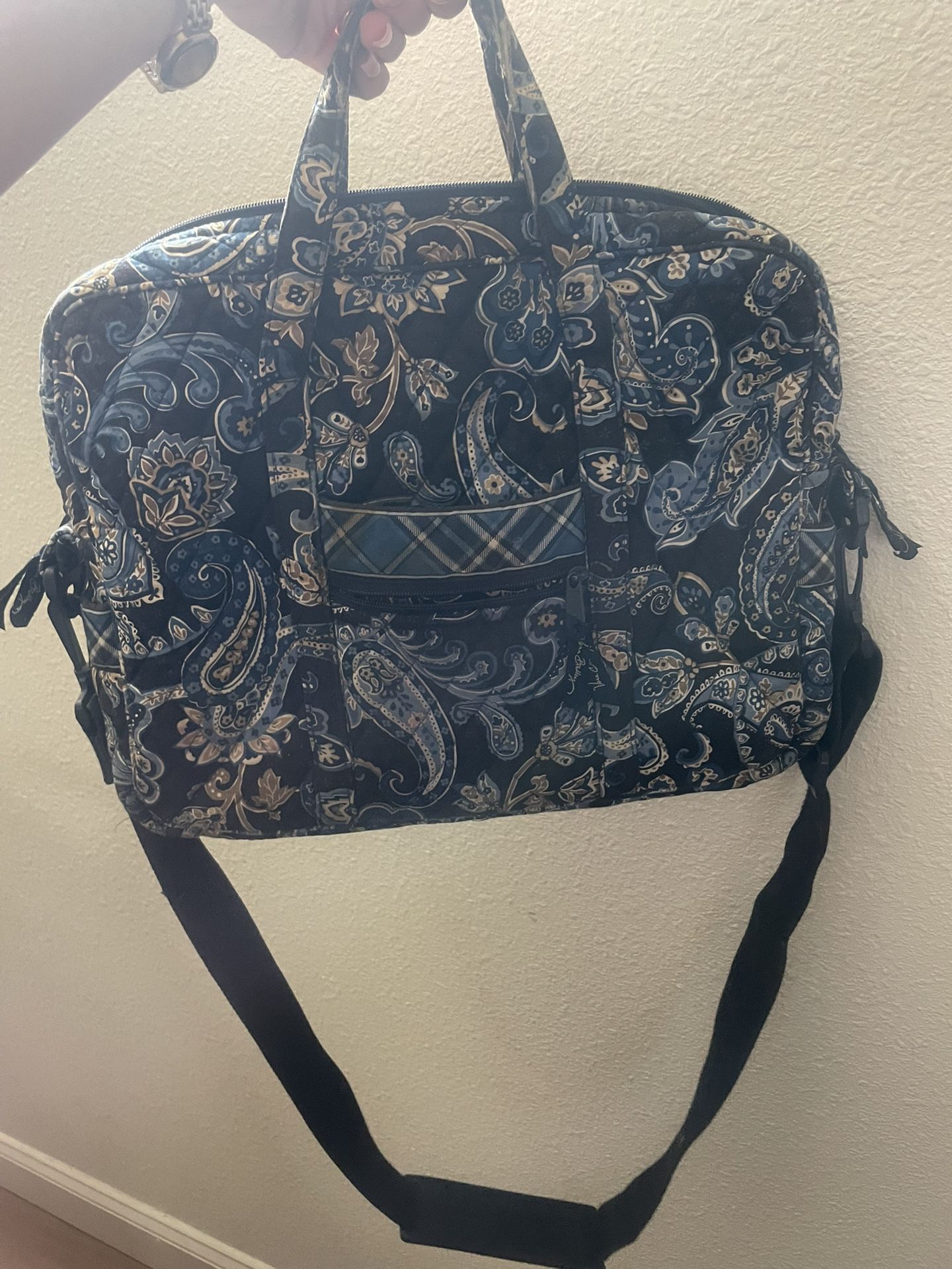 Vera Bradley Bag