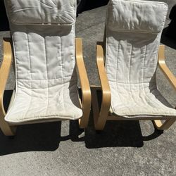 Free Kids Size Chairs 