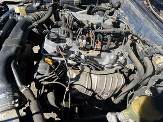 1993 Toyota Pick-Up
