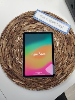  📲 iPad Mini 6 Price Drop – From $329, Save Big!