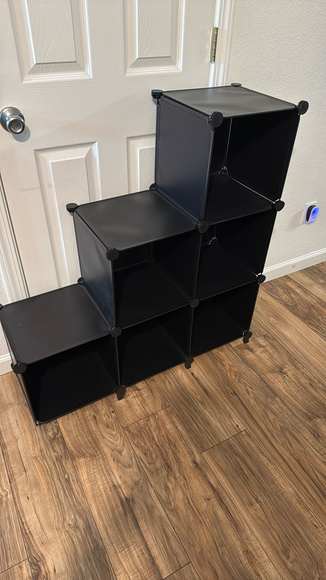 Cubicle Shelf $ 2
