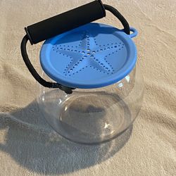 Portable Fish Bowl