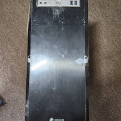 Corsair Obsidian 550D ATX Case