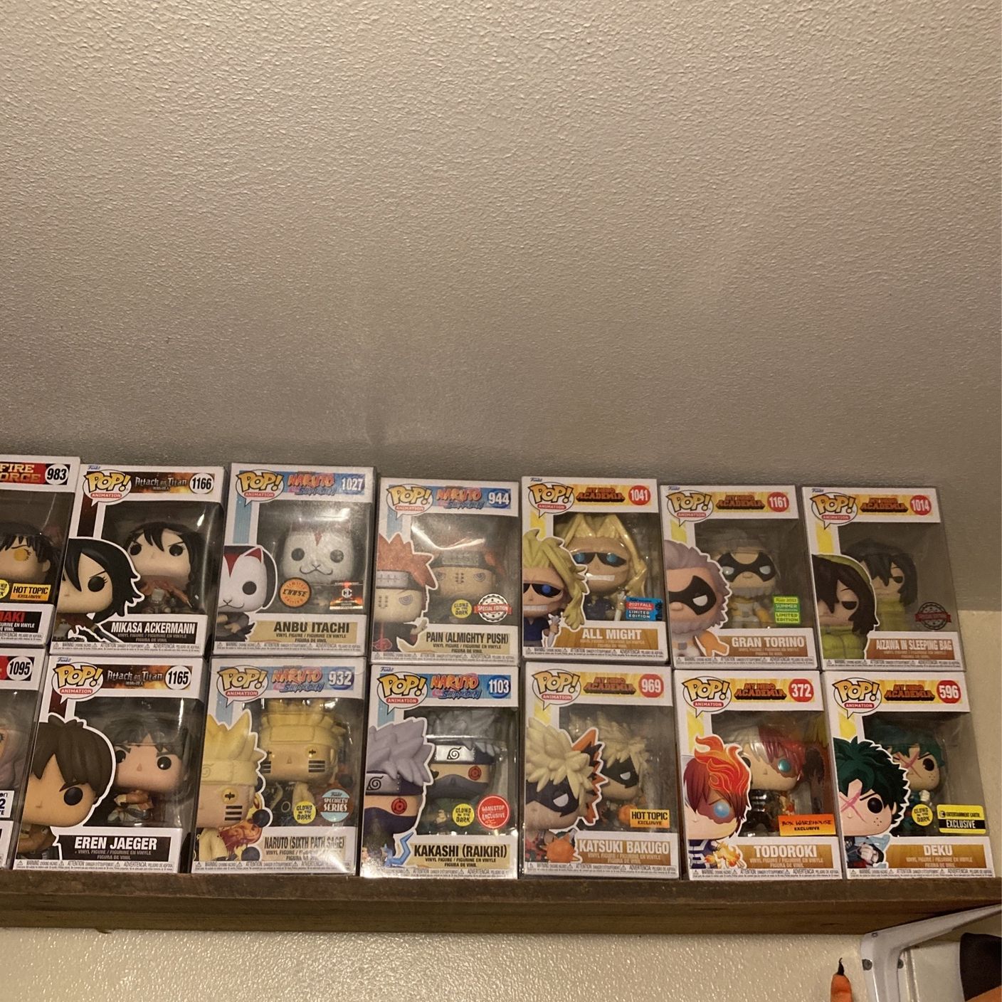 Funko Pop