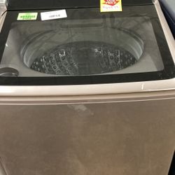 SAMSUNG WA50TAC Washer G1 S