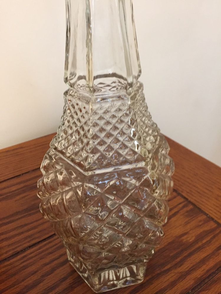 Wine Decanter (36 oz)