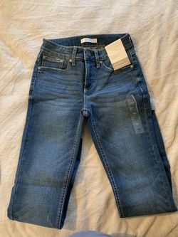 Jeans SKINNY size 2