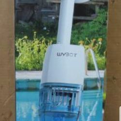 Wybot Handheld Pool Vacuum