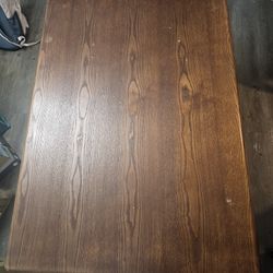 Small Dining Room Table