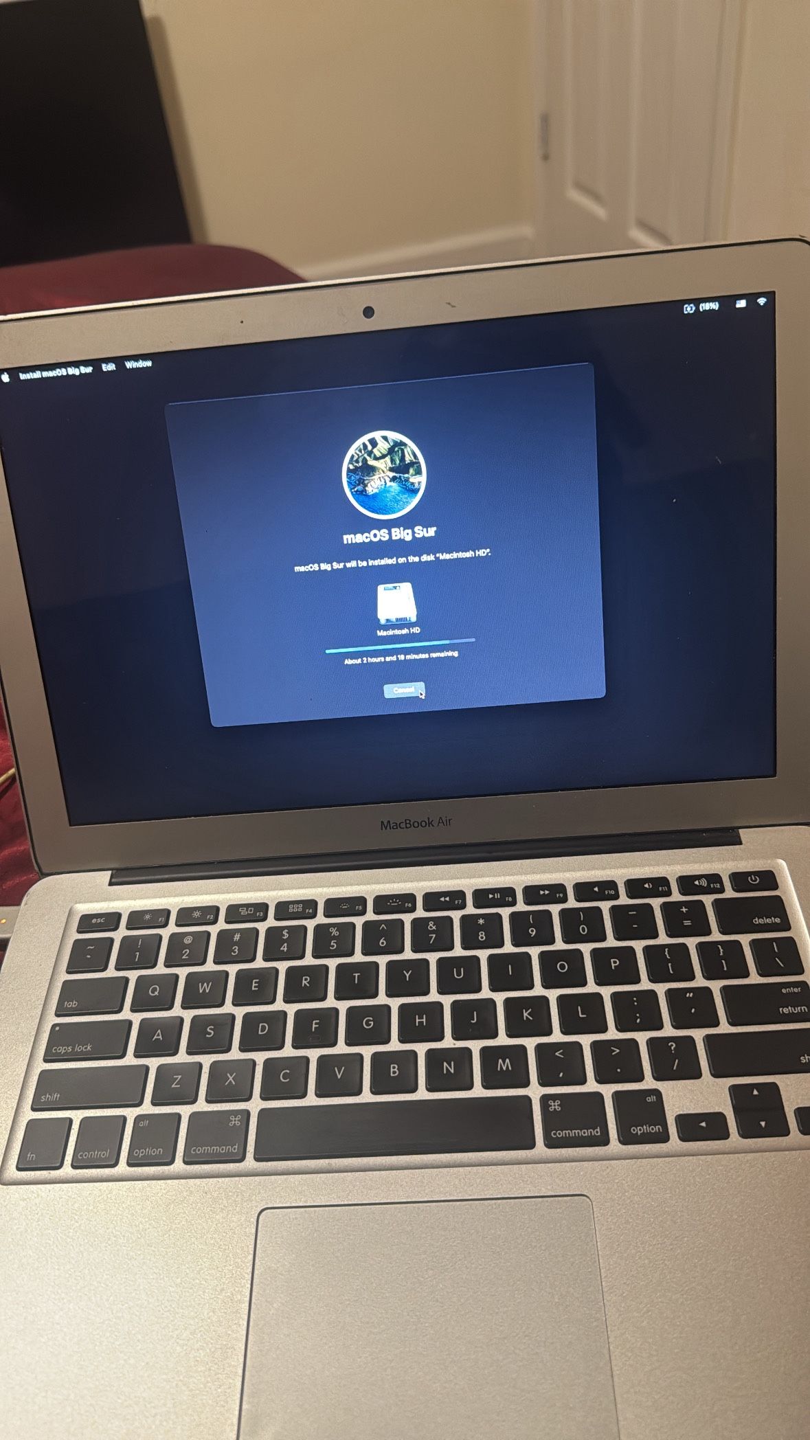MacBook Air