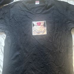 SUPREME SHIRT