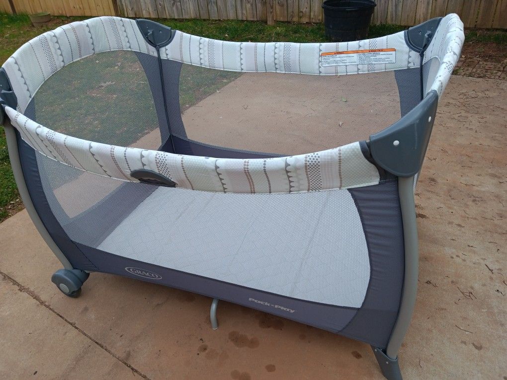 Play N Pen